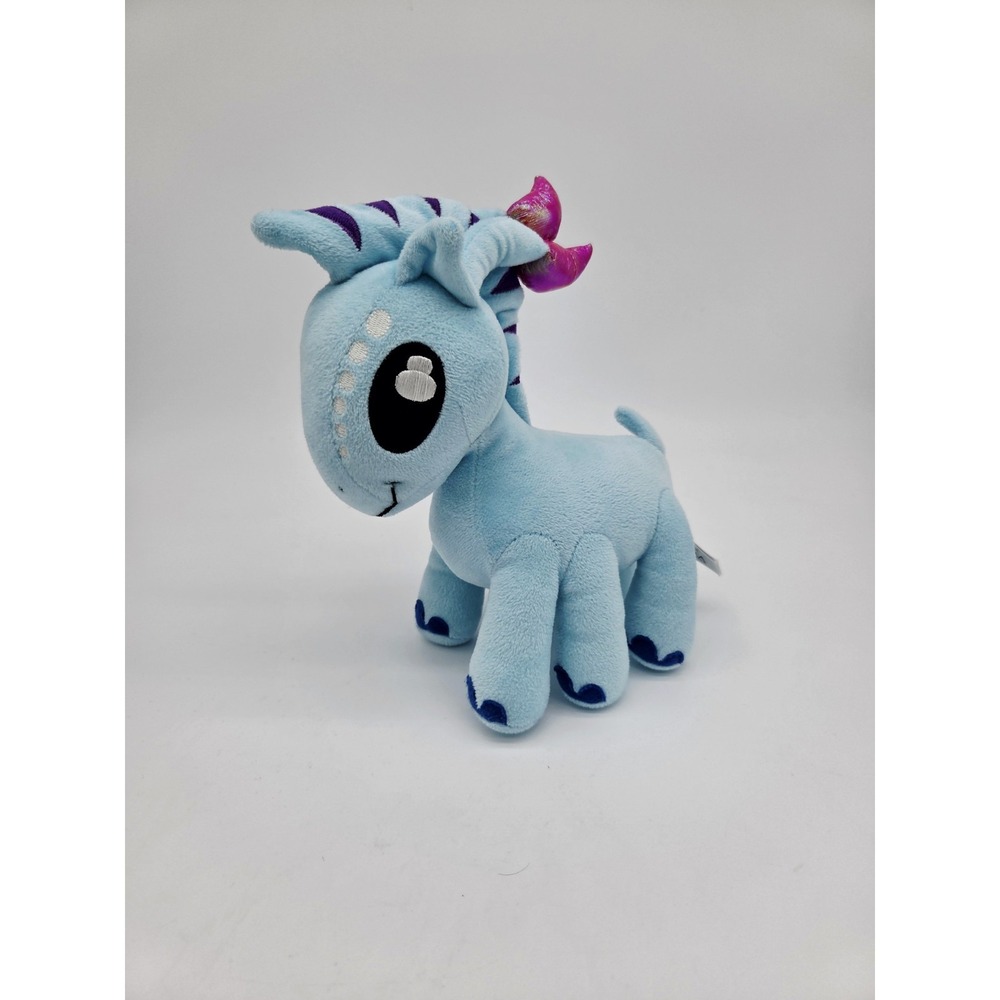 Disney Parks Authentic Direhorse Pandora The World Of Avatar Plush 10" Stuffed